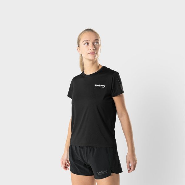 liiteGuard Ground-Tech T-skjorte (dame) - Bilde 3