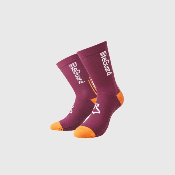 liiteGuard Pro-Tech LG-sokk (flere farger) - Bilde 13