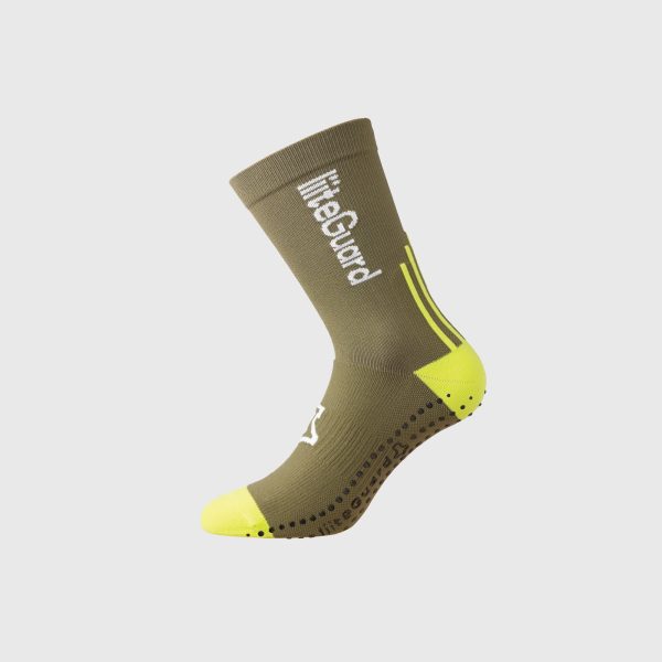liiteGuard Pro-Tech LG-sokk (flere farger) - Bilde 6