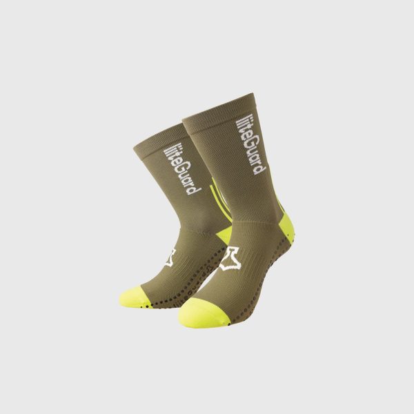 liiteGuard Pro-Tech LG-sokk (flere farger) - Bilde 5
