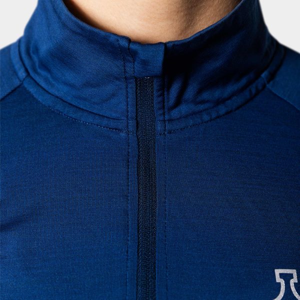 liiteGuard Re-Liite 1/4 Zip Shirt (Women) - Bilde 5