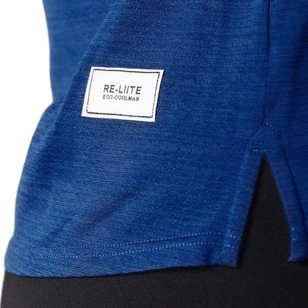 liiteGuard Re-Liite 1/4 Zip Shirt (Women) - Bilde 3