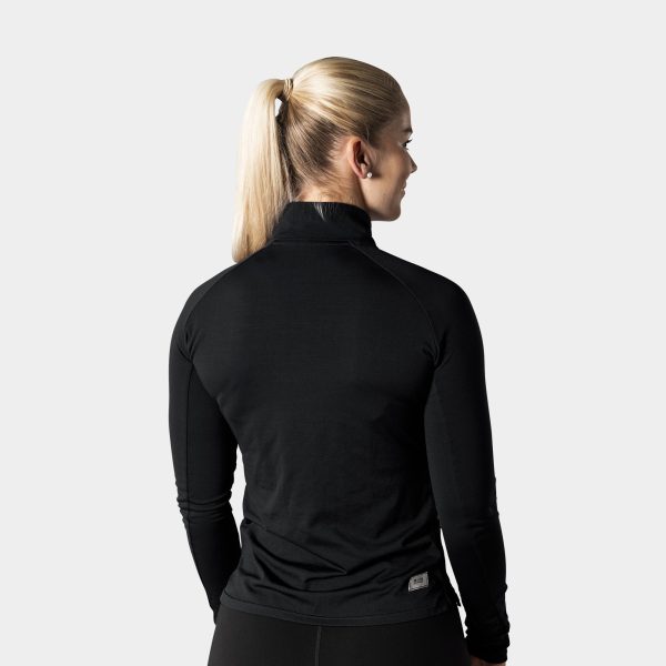 liiteGuard Re-Liite 1/4 Zip Shirt (Women) - Bilde 12