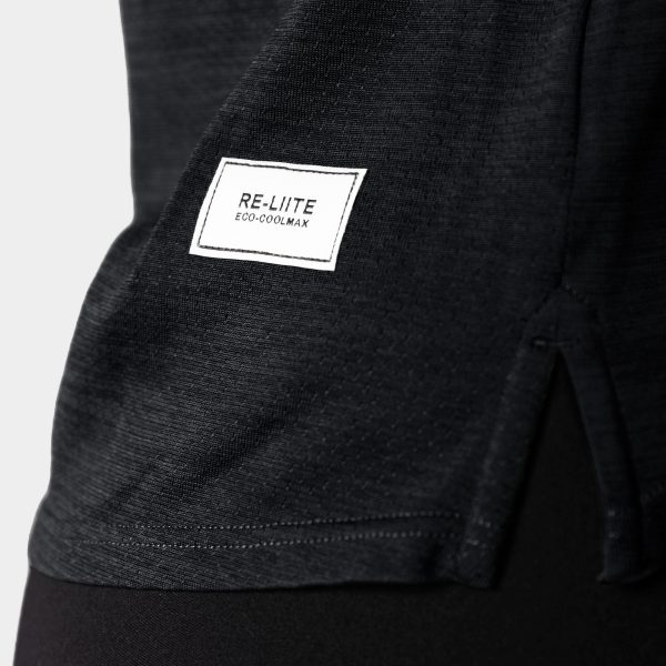 liiteGuard Re-Liite 1/4 Zip Shirt (Women) - Bilde 11
