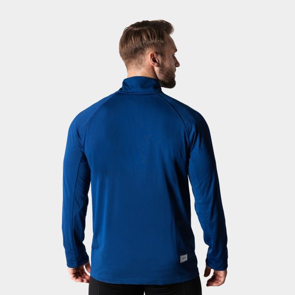 liiteGuard Re-Liite 1/4 glidelåsskjorte (menn) - Bilde 4
