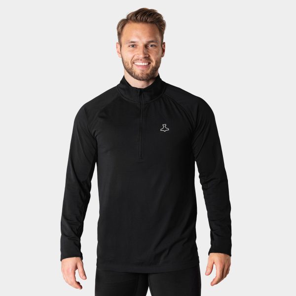 liiteGuard Re-Liite 1/4 glidelåsskjorte (menn) - Bilde 6