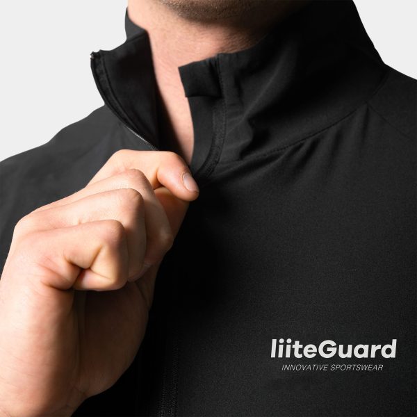 liiteGuard Re-Lite Anorak (unisex) - Bilde 9