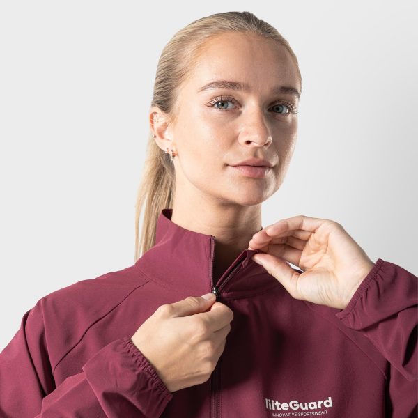 liiteGuard Re-Lite Anorak (unisex) - Bilde 8