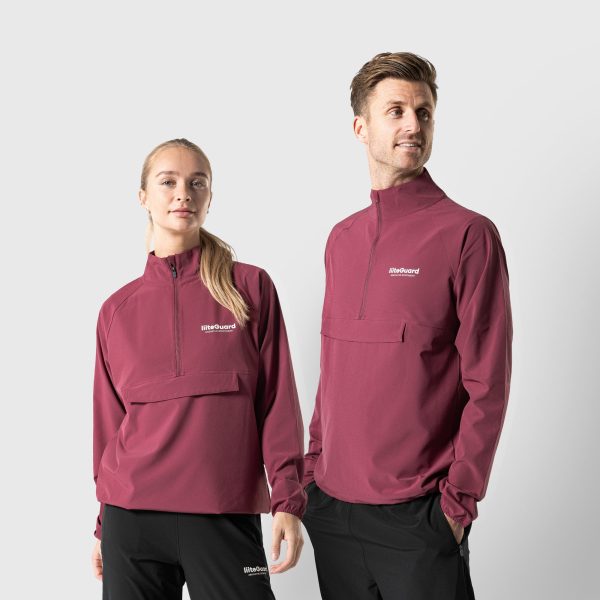 liiteGuard Re-Lite Anorak (unisex) - Bilde 3