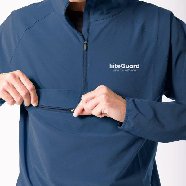 liiteGuard Re-Lite Anorak (unisex) - Bilde 6