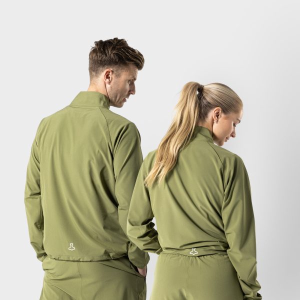 liiteGuard Re-Lite Anorak (unisex) - Bilde 7