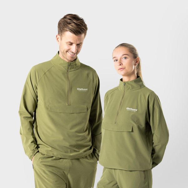 liiteGuard Re-Lite Anorak (unisex)