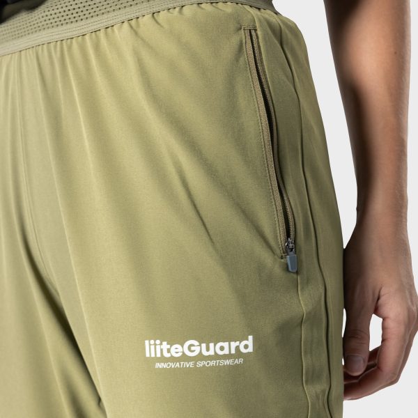 liiteGuard Re-Liite Long Pants (dame) - Bilde 9
