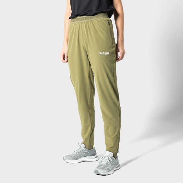 liiteGuard Re-Liite Long Pants (dame) - Bilde 7