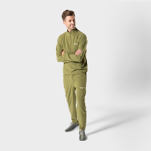 liiteGuard Re-Liite Long Pants (menn) - Bilde 14