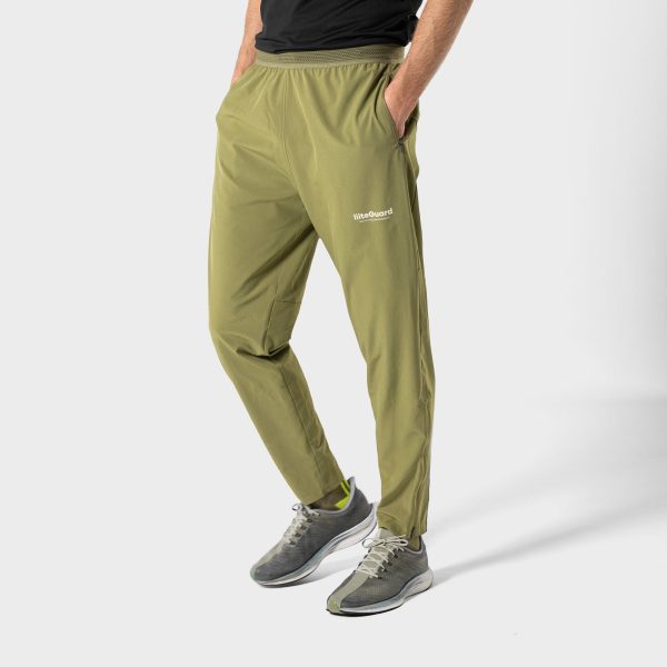 liiteGuard Re-Liite Long Pants (menn) - Bilde 10