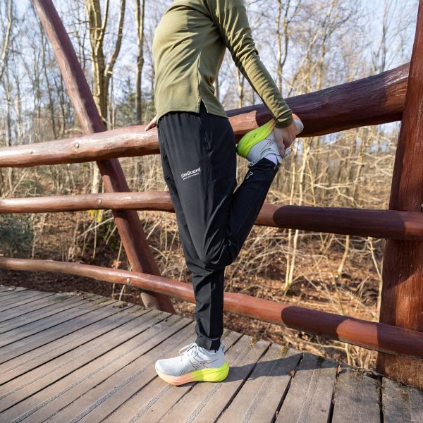 liiteGuard Re-Liite Long Pants (dame) - Bilde 2