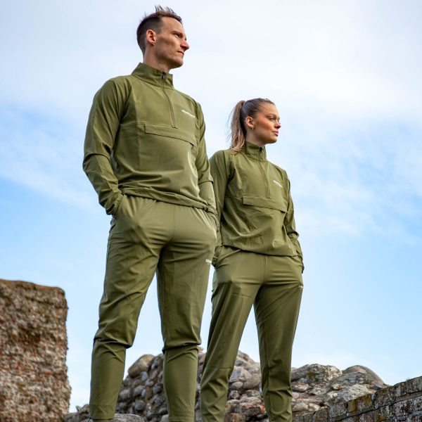 liiteGuard Re-Liite Long Pants (dame) - Bilde 12