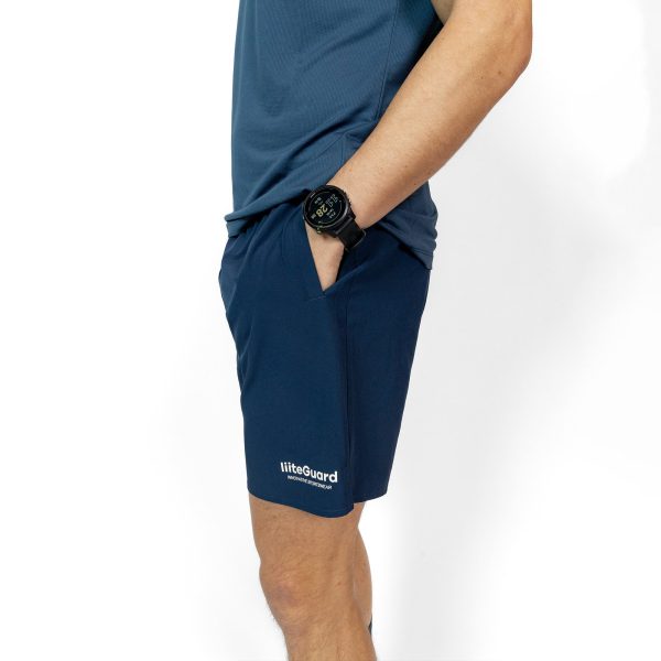 liiteGuard Re-Liite Shorts (menn) - Bilde 8