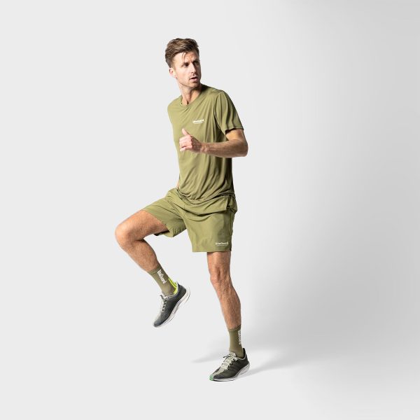 liiteGuard Re-Liite Shorts (menn) - Bilde 12