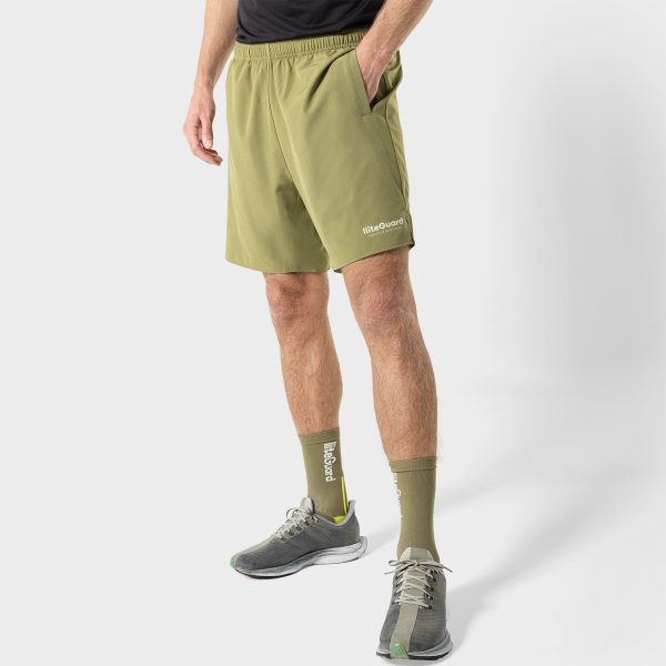 liiteGuard Re-Liite Shorts (menn) - Bilde 2