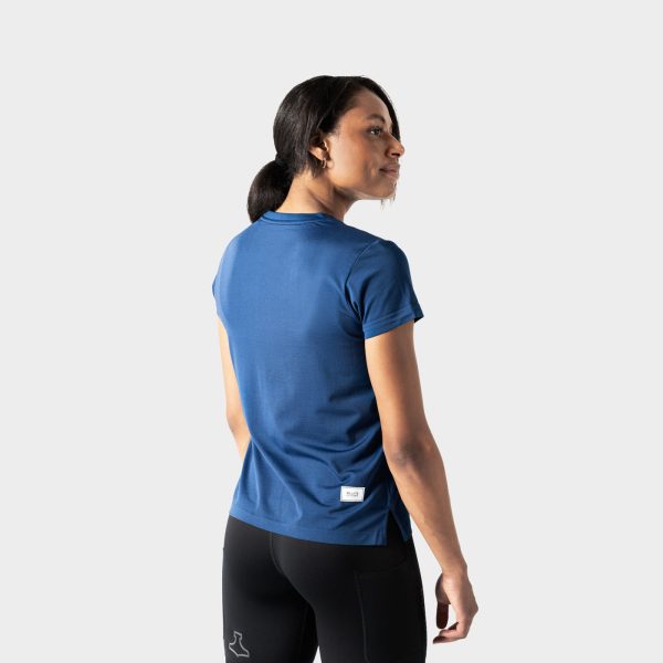 liiteGuard Re-Liite T-skjorte (dame) - Bilde 16