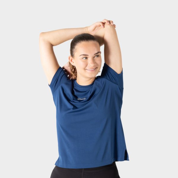 liiteGuard Re-Liite T-skjorte (dame) - Bilde 13