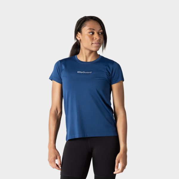 liiteGuard Re-Liite T-skjorte (dame) - Bilde 12
