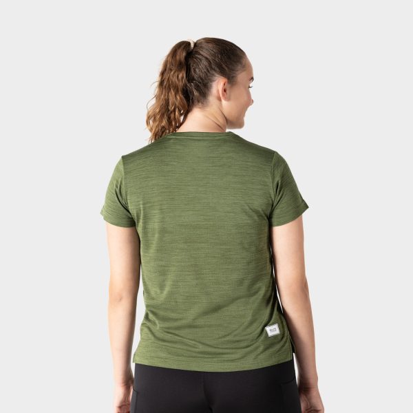 liiteGuard Re-Liite T-skjorte (dame) - Bilde 11
