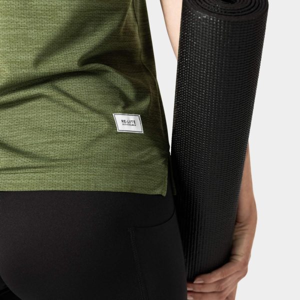 liiteGuard Re-Liite T-skjorte (dame) - Bilde 7