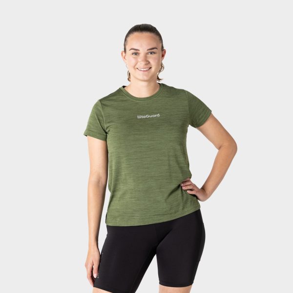 liiteGuard Re-Liite T-skjorte (dame) - Bilde 6