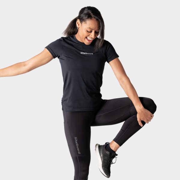 liiteGuard Re-Liite T-skjorte (dame) - Bilde 3