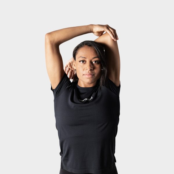 liiteGuard Re-Liite T-skjorte (dame) - Bilde 2