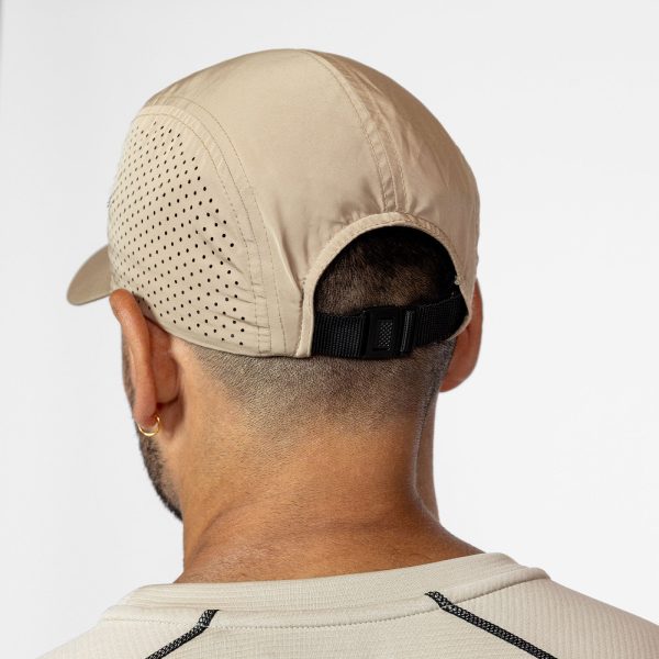 liiteGuard Running Cap (flere farver) - Billede 22