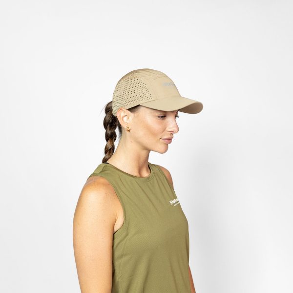 liiteGuard Running Cap (flere farver) - Billede 21