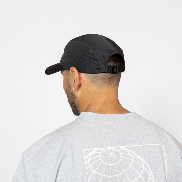 liiteGuard Running Cap (flere farver) - Billede 19