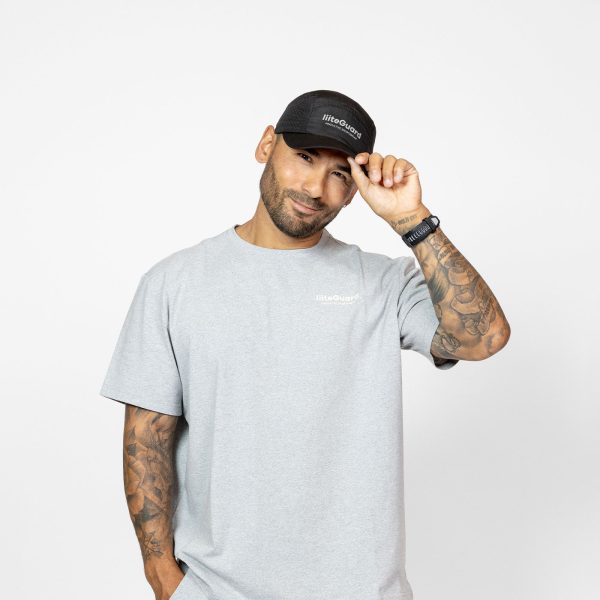 liiteGuard Running Cap (flere farver) - Billede 18