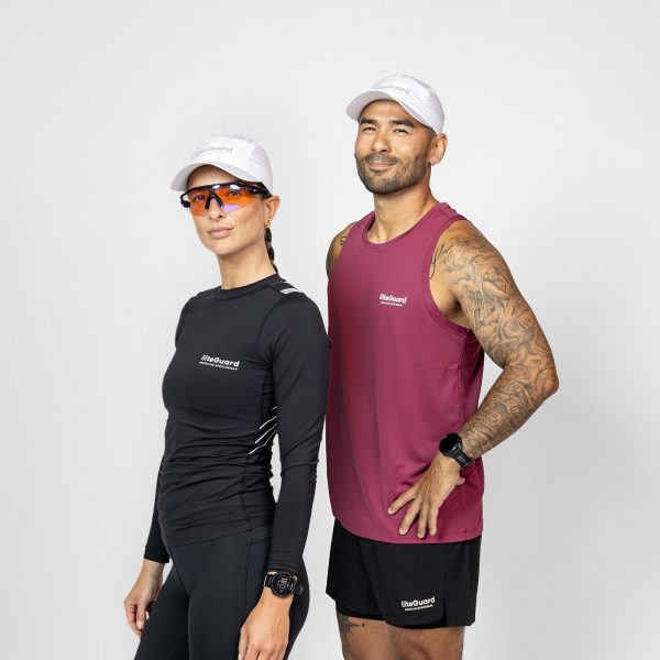 liiteGuard Running Cap (flere farver) - Billede 5