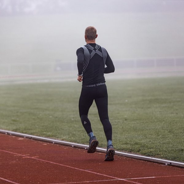 liiteGuard Spine-Tech Baselayer LS (Men) - Billede 6
