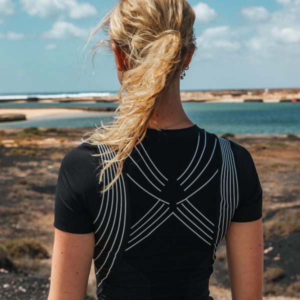 liiteguard Spine-Tech Baselayer SS (dame) - Bilde 6