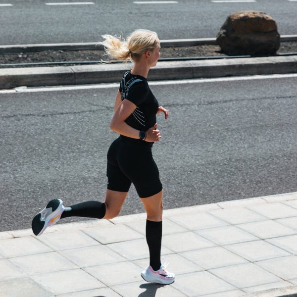 liiteguard Spine-Tech Baselayer SS (dame) - Bilde 7