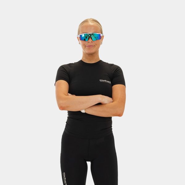 liiteguard Spine-Tech Baselayer SS (dame) - Bilde 2
