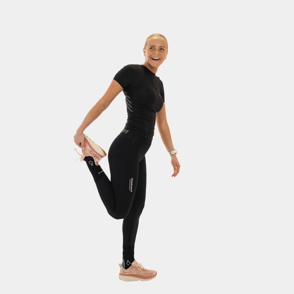 liiteguard Spine-Tech Baselayer SS (dame) - Bilde 4