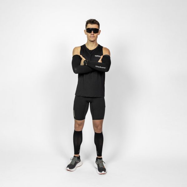 liiteGuard Tech Arm Sleeve - Bilde 6