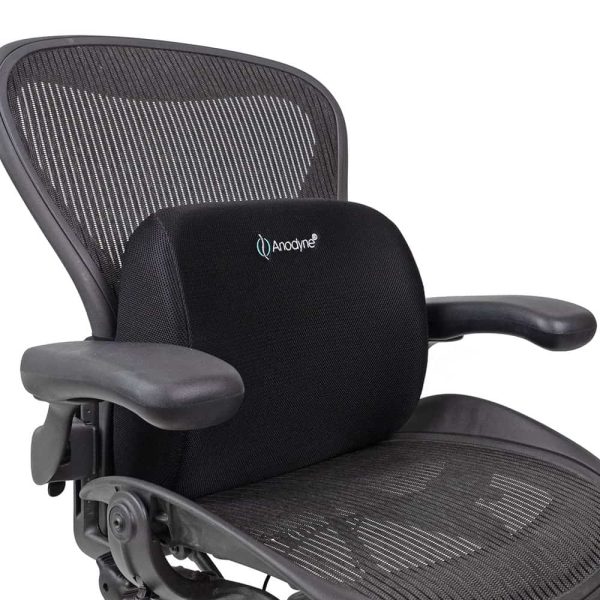 Anodyne Ergonomisk Lændepude - Billede 4