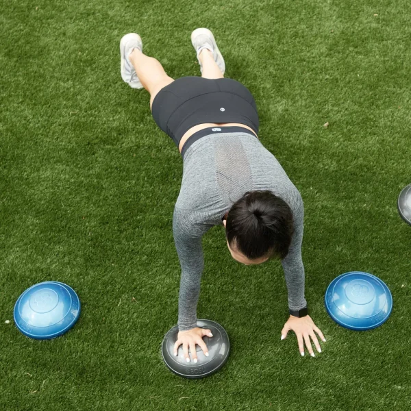 BOSU Balance Pods XL Balancetræner - Billede 3