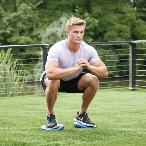 BOSU Balance Pods XL Balancetræner - Billede 5