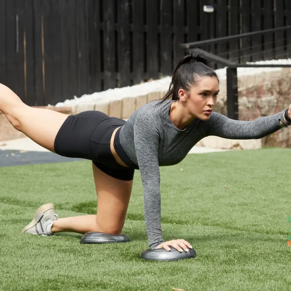 BOSU Balance Pods XL Balancetræner - Billede 6