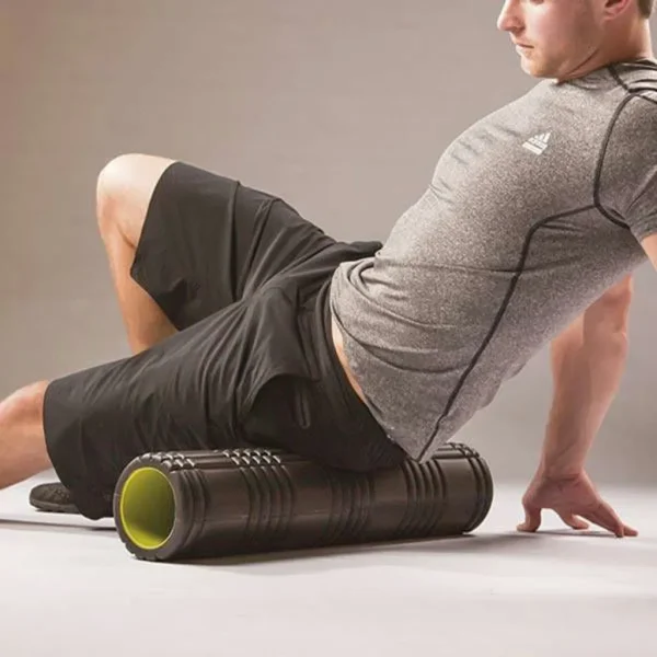 Trigger Point Therapy Foamroller - GRID 2.0 - Billede 9