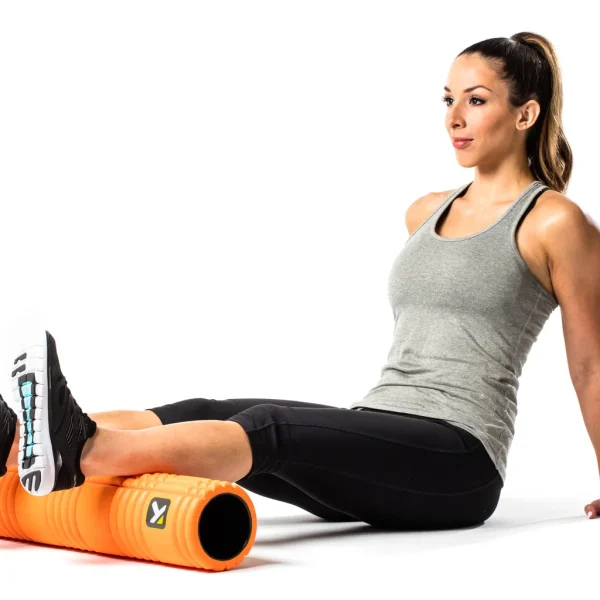 Trigger Point Therapy Foamroller - GRID 2.0 - Billede 7